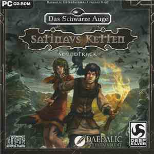 Dominik Morgenroth & Daniel Pharos - Das Schwarze Auge: Satinavs Ketten Soundtrack FLAC
