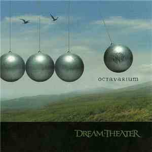 Dream Theater - Octavarium FLAC