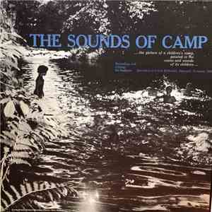 Ed Badeaux - The Sounds Of Camp FLAC