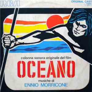 Ennio Morricone - Oceano (Colonna Sonora Originale Del Film) FLAC