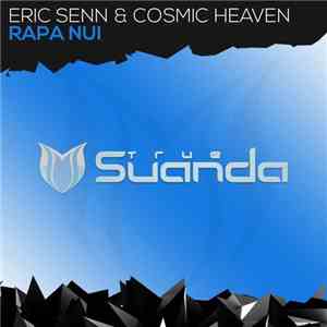 Eric Senn & Cosmic Heaven - Rapa Nui FLAC