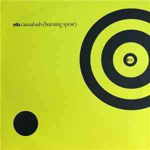 ETA - Casual Sub (Burning Spear) FLAC