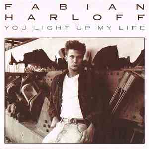 Fabian Harloff - You Light Up My Life FLAC