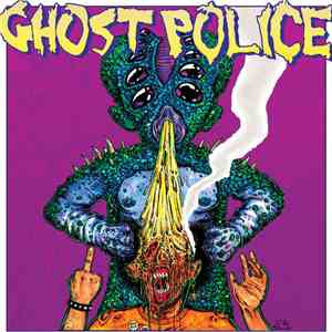 Ghost Police - Ghost Police FLAC