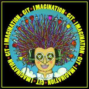 Git - Imagination FLAC
