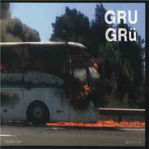 GruGrü - GRU GRü FLAC