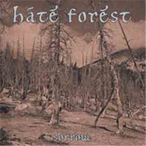 Hate Forest - Sorrow FLAC