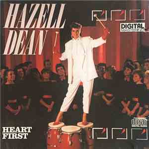 Hazell Dean - Heart First FLAC
