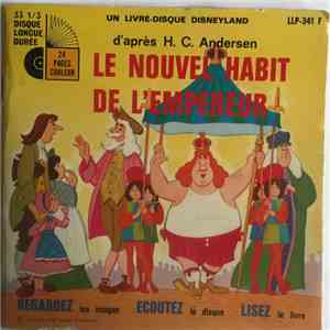 H.C. Andersen - Le Nouvel Habit De L'empereur FLAC