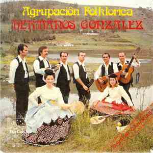 Hermanos Gonzalez  - Agrupaciôn Folkloria FLAC
