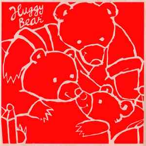 Huggy Bear  - Don't Die FLAC