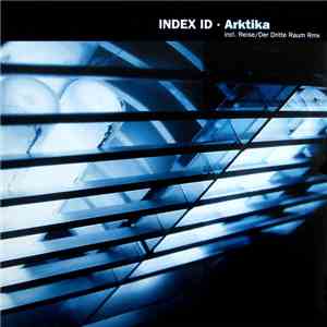 Index ID - Arktika FLAC