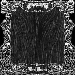Instinct  - The Black Wound FLAC