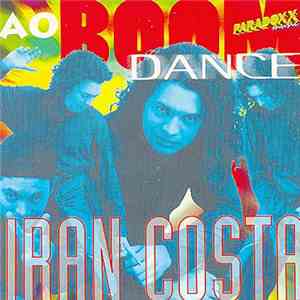 Iran Costa - Ao Boom Dance FLAC