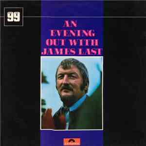 James Last & His Orchestra - An Evening Out With James Last FLAC