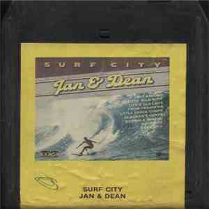 Jan & Dean - Surf City FLAC