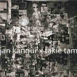 Jan Kangur - Takie tam FLAC