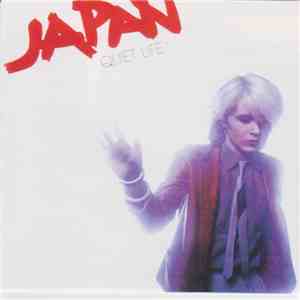 Japan - Quiet Life FLAC