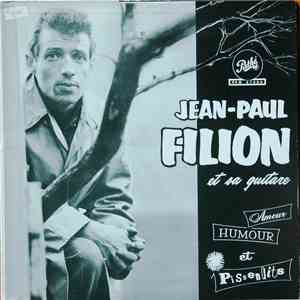 Jean-Paul Filion - Amour, Humour Et Pissenlits FLAC