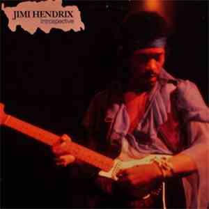 Jimi Hendrix - Introspective FLAC