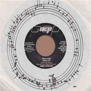 Jimmy Edward - Stand By Her Side / Only You FLAC