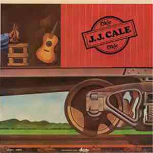 J.J. Cale - Okie FLAC