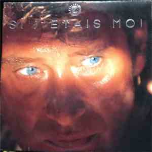 Johnny Hallyday - Si J'étais Moi FLAC