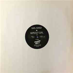 Karl Kanga - Wipeout Girl FLAC