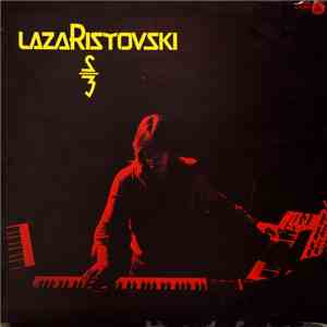Laza Ristovski - 2/3 FLAC