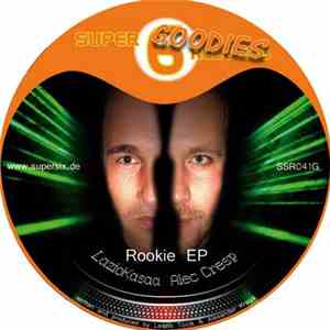 LazioKasaa & Alec Cresp - Rookie EP FLAC