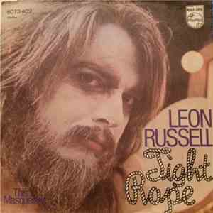 Leon Russell - Tight Rope FLAC