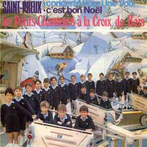 Les Petits Chanteurs A La Croix De Bois - Saint-Preux FLAC