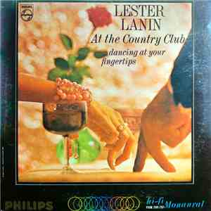 Lester Lanin - At The Country Club FLAC