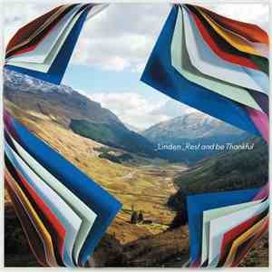 _Linden - Rest And Be Thankful FLAC