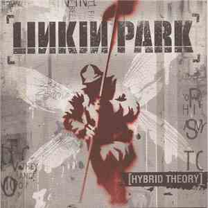 Linkin Park - Hybrid Theory FLAC