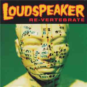 Loudspeaker - Re-Vertebrate FLAC