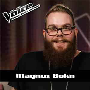 Magnus Bokn - The Outsiders FLAC