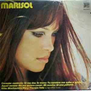 Marisol - Corazón Contento FLAC
