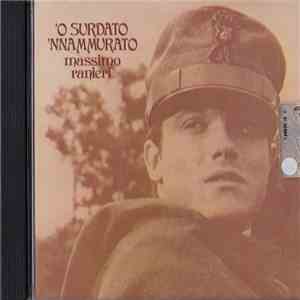 Massimo Ranieri - 'O Surdato 'Nnamurato FLAC
