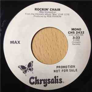 Max - Rockin' Chair FLAC