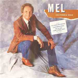 Mel Tillis - California Road FLAC