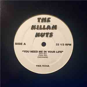 Memphis Bleek / Nappy Roots - You Need Me In Your Life / Roun´The Globe FLAC