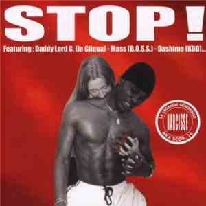 Narcisse - Stop! FLAC