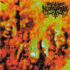 Necrophobic - The Third Antichrist FLAC