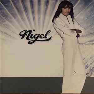 Nigel Olsson - Nigel FLAC