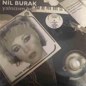 Nil Burak - Yalnızım Ben FLAC