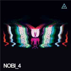 Nobi_4 - ◬ EP FLAC