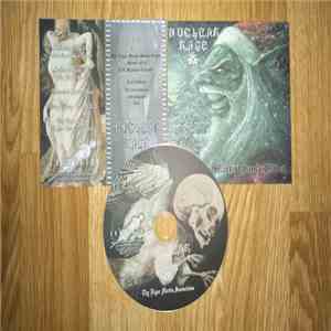 Nuclear Rage  - Thy Rigor Mortis Santaclaws FLAC