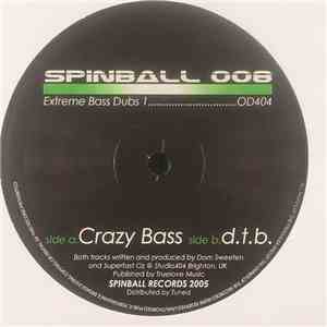 OD404 - Extreme Bass Dubs 1 FLAC