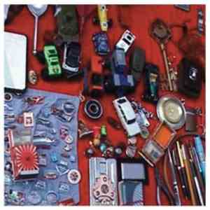 Origami  - EP 1 FLAC